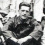 Magnor Andreas "Pete" Peterson